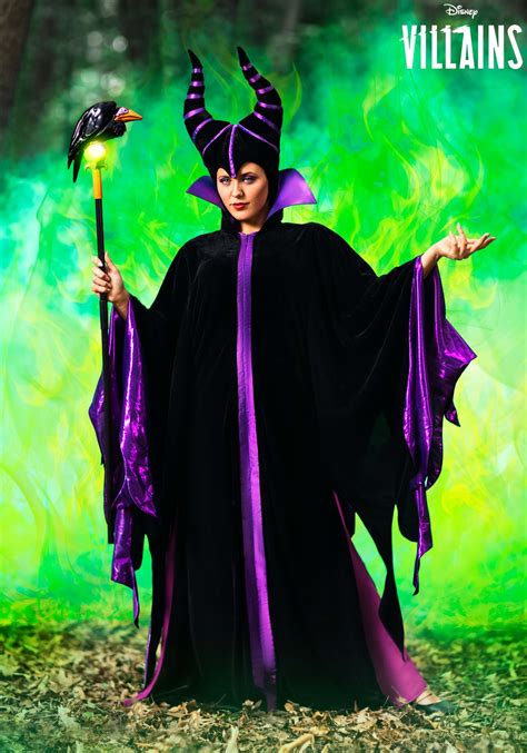 maleficent kostüme|adult maleficent costume with wings.